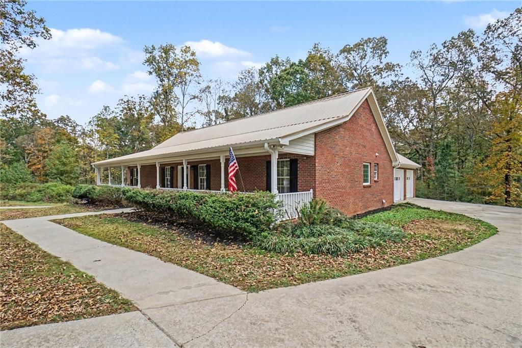 760 Breedlove Road