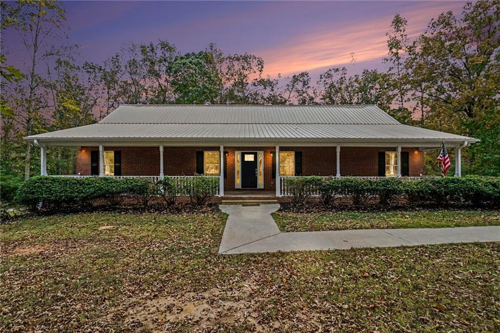 760 Breedlove Road