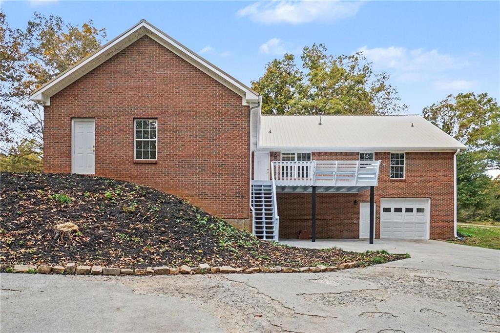 760 Breedlove Road