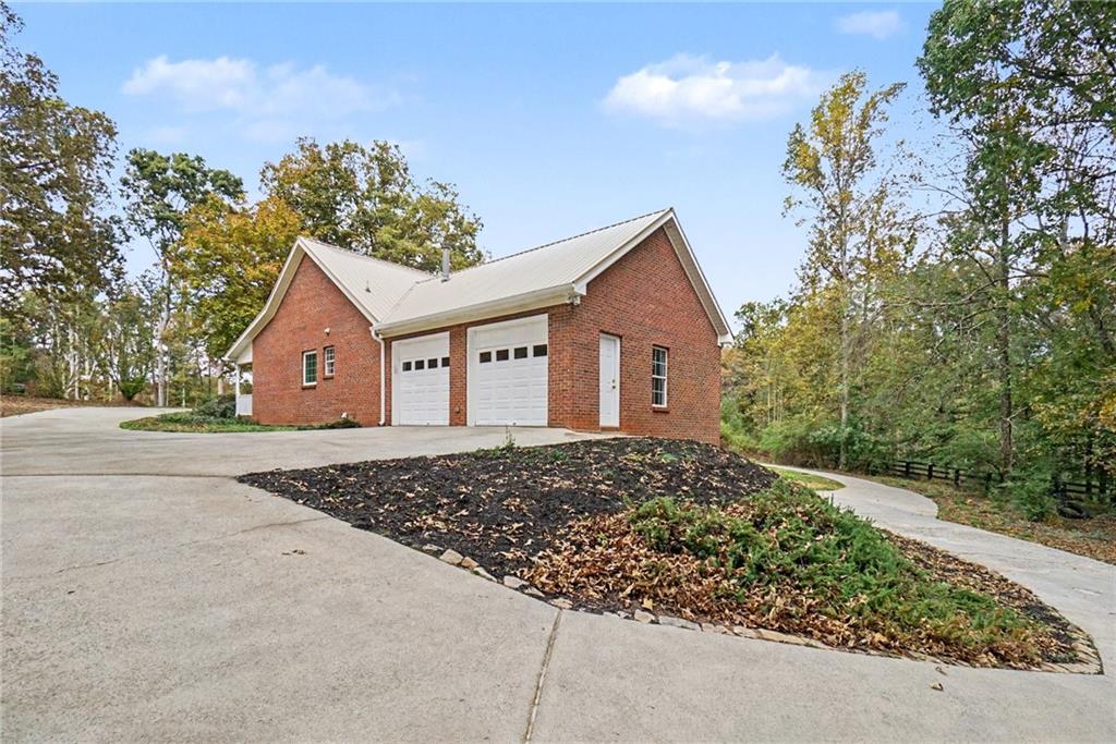 760 Breedlove Road