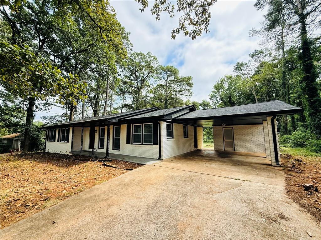5456 Brownlee Road