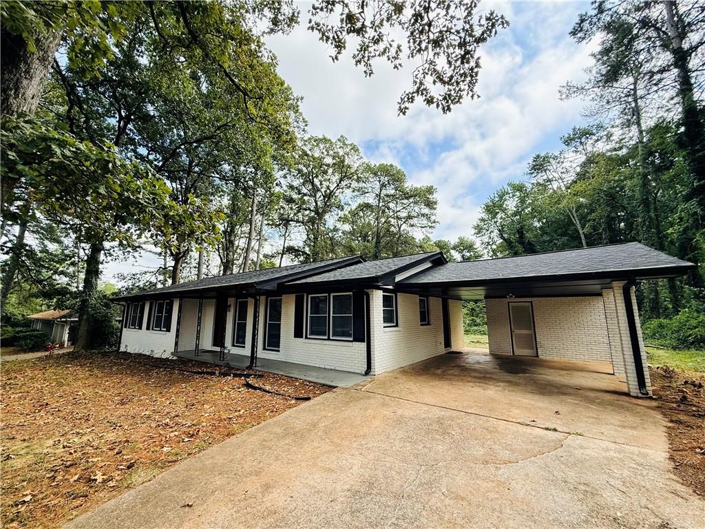 5456 Brownlee Road