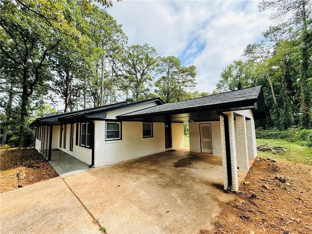 5456 Brownlee Road