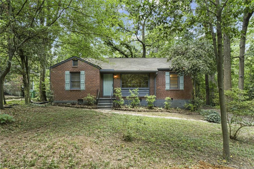1145 Clearview Drive NE
