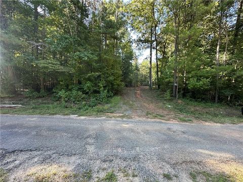 Vacant Land For Sale - 412 Towaliga Trail<br/> Monroe County, Forsyth, GA 31029