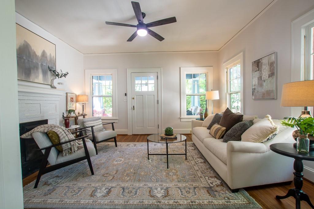 959 Berne Street, Atlanta, Georgia image 7