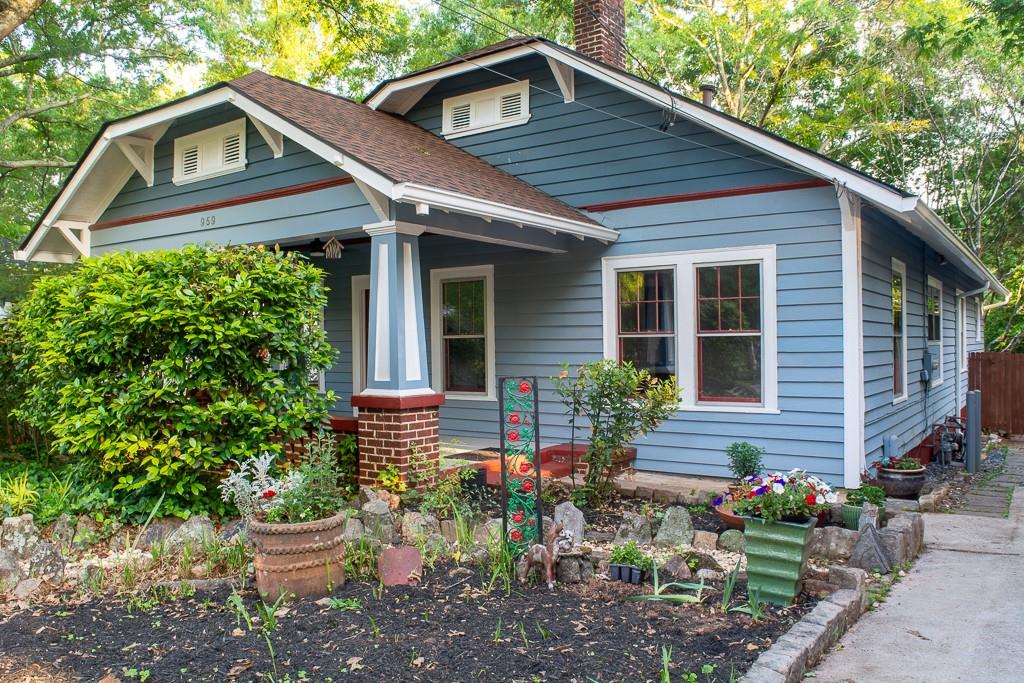 959 Berne Street, Atlanta, Georgia image 1