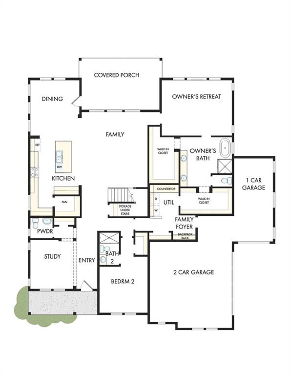7520 Magnolia Crest Lane