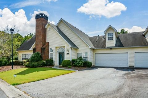 1471 Settlers Walk Way SW 5 Marietta GA 30060