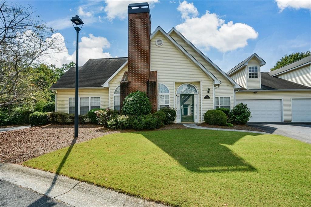 1471 Settlers Walk Way SW 5