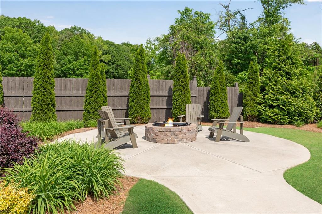 Grammercy Park - Residential