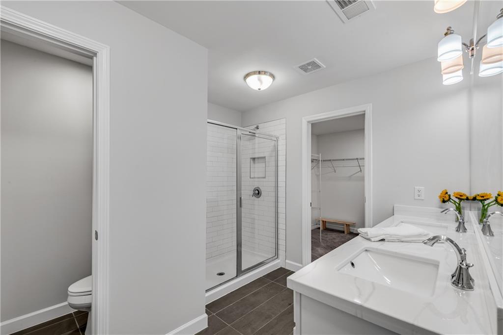 355 Niles Court #2, Marietta, Georgia image 31