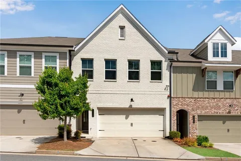 355 Niles Court Unit 2, Marietta, GA 30060 - #: 7569160