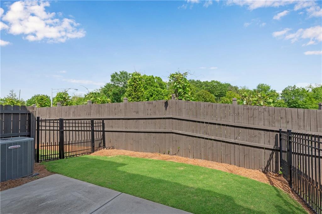 355 Niles Court #2, Marietta, Georgia image 44