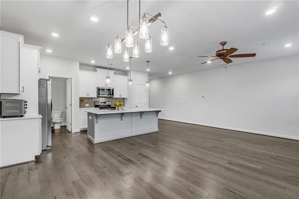 355 Niles Court #2, Marietta, Georgia image 21