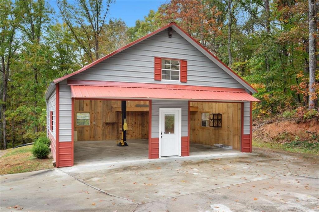 Sweetwater Downs - Residential