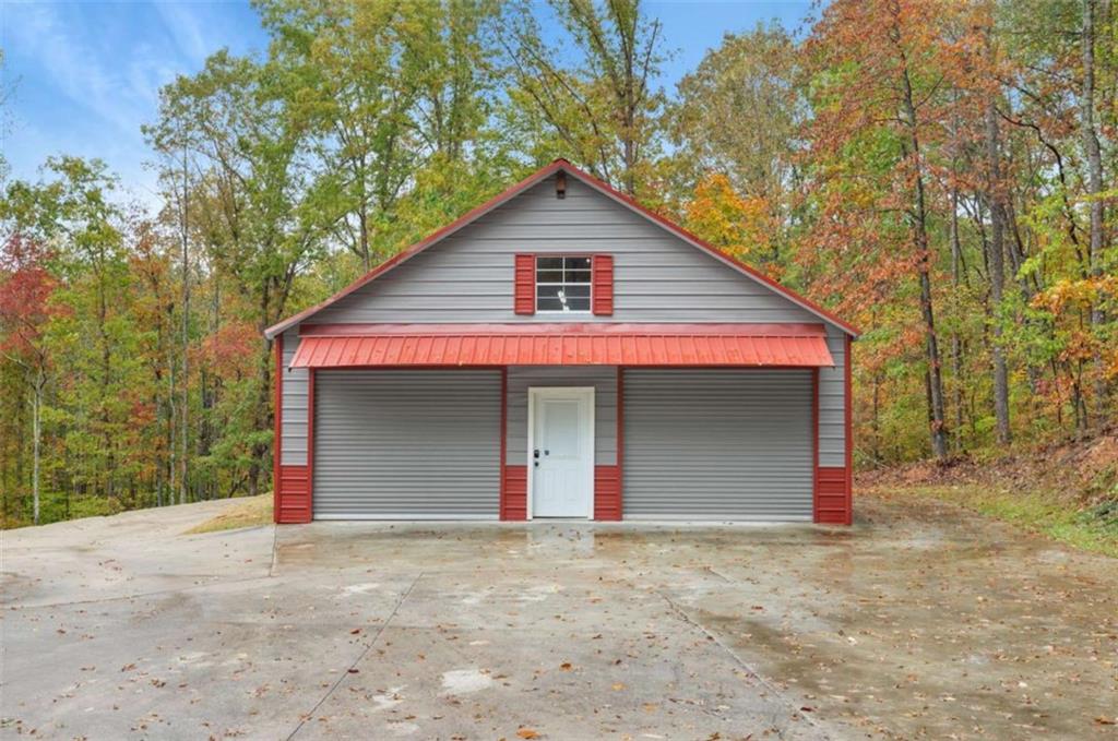 Sweetwater Downs - Residential