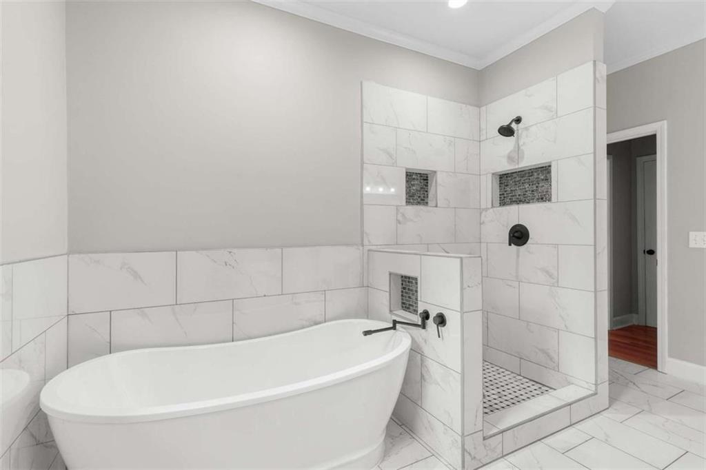 Sweetwater Downs - Residential