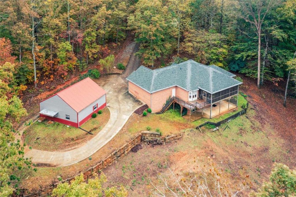 Sweetwater Downs - Residential