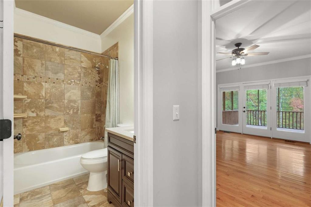 Sweetwater Downs - Residential