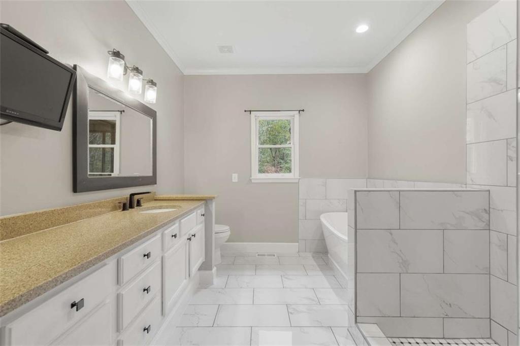 Sweetwater Downs - Residential