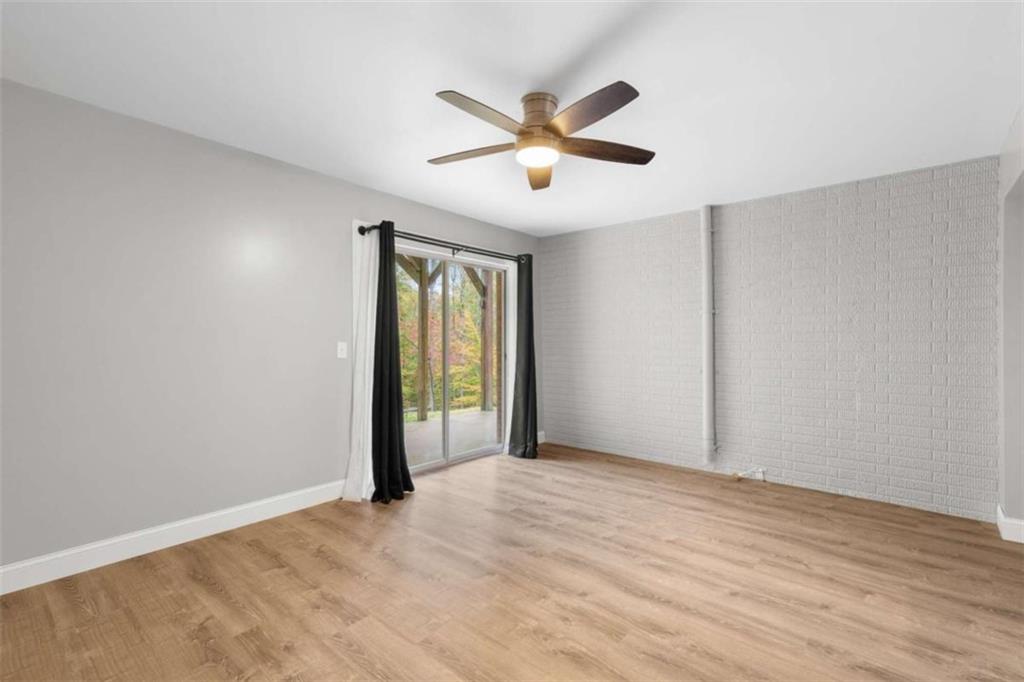 Sweetwater Downs - Residential