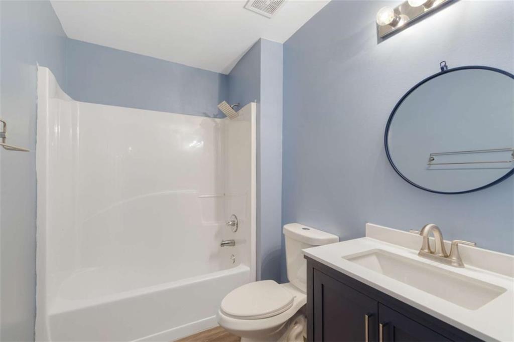 Sweetwater Downs - Residential