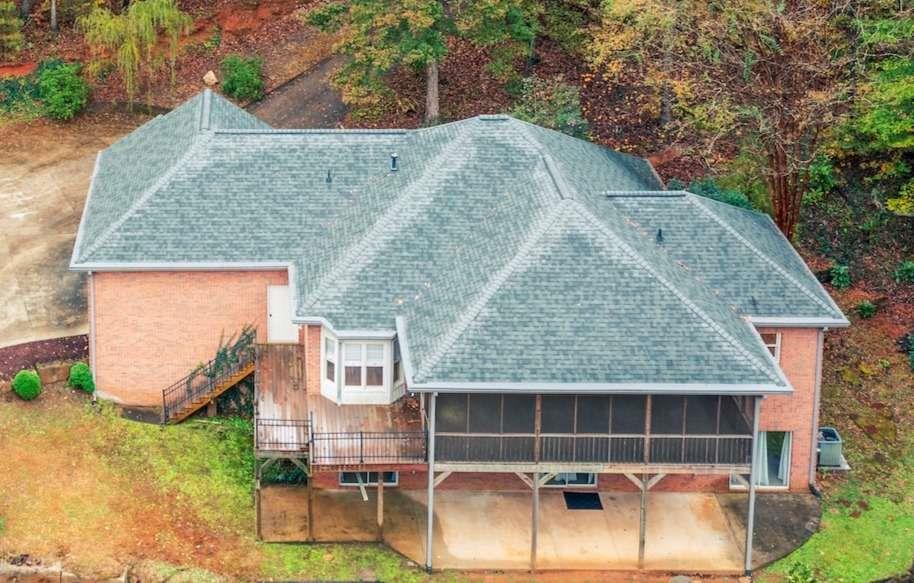 Sweetwater Downs - Residential