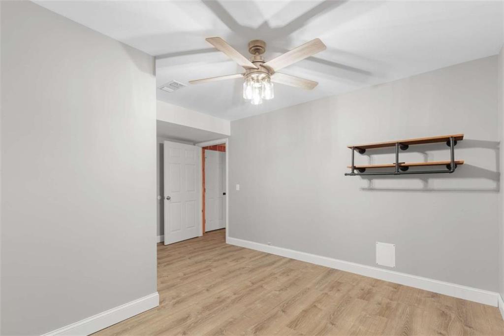 Sweetwater Downs - Residential