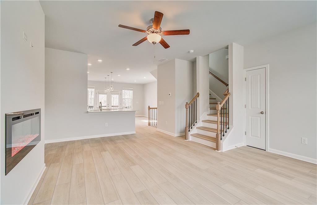 294 Daybreak Lane, Newnan, Georgia image 17