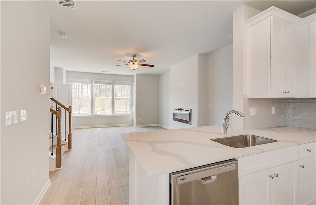 294 Daybreak Lane, Newnan, Georgia image 13