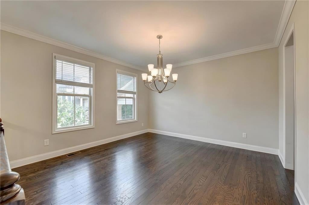 3629 Davenport Road