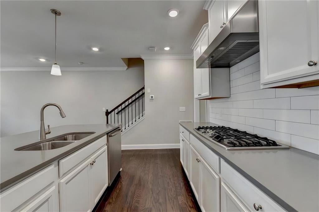 3629 Davenport Road