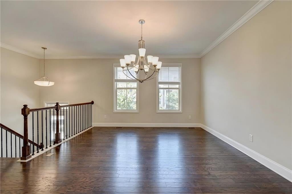 3629 Davenport Road
