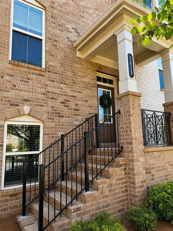 3629 Davenport Road, Duluth, GA, 30096