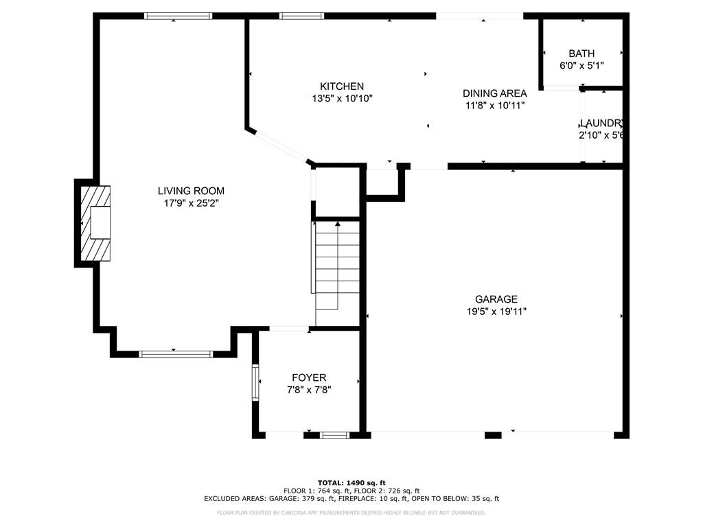 554 Sherwood Oaks Road, Stone Mountain, Georgia image 29