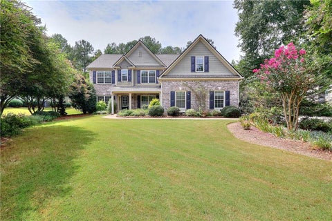 Homes For Sale - 1718 Lakeland Lane<br/> Walton County, Monroe, GA 30656