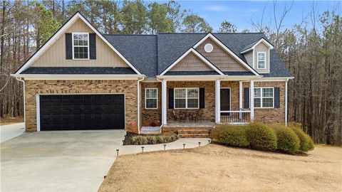 Homes For Sale - 100 Maple Leaf Drive<br/> Oxford, GA 30054