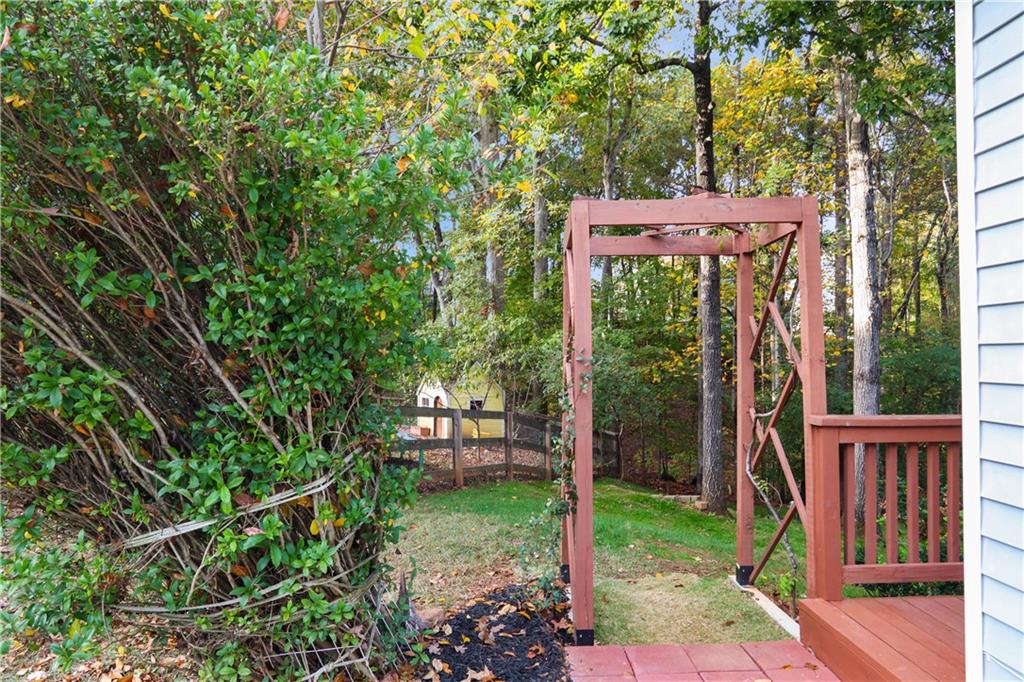 1421 Eryn Circle, Suwanee, Georgia image 37