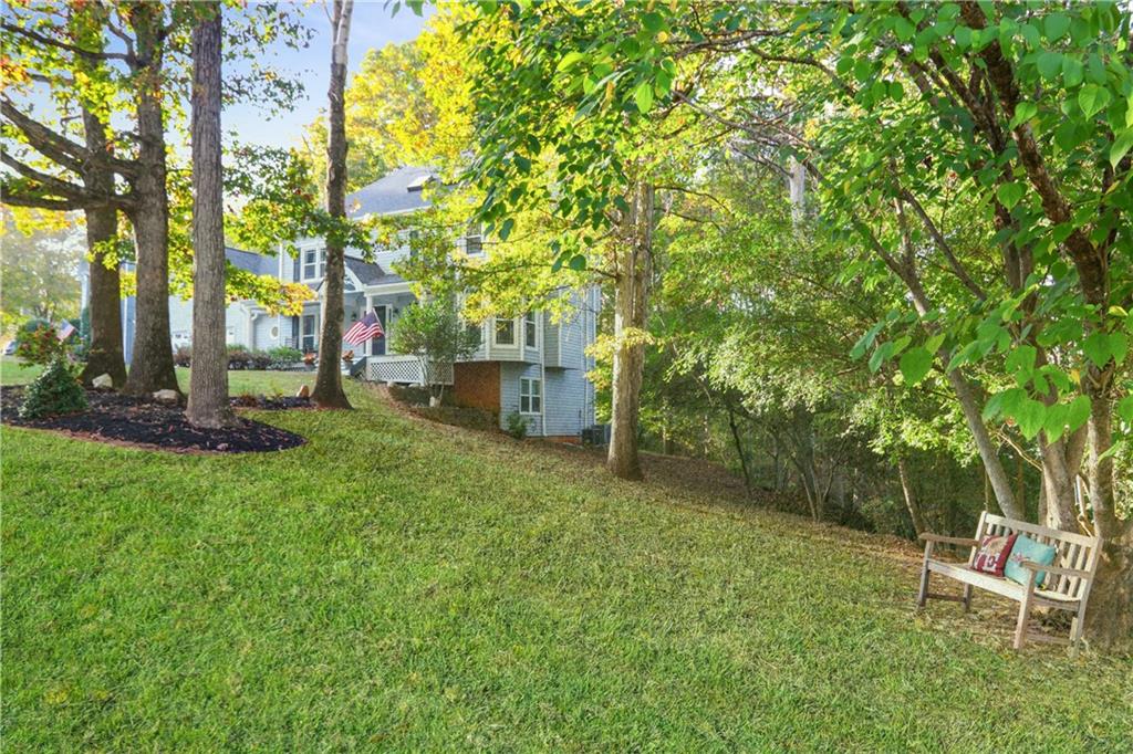 1421 Eryn Circle, Suwanee, Georgia image 42