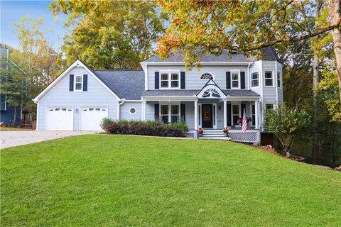 1421 Eryn Circle, Suwanee, GA 30024 - MLS#: 7528372