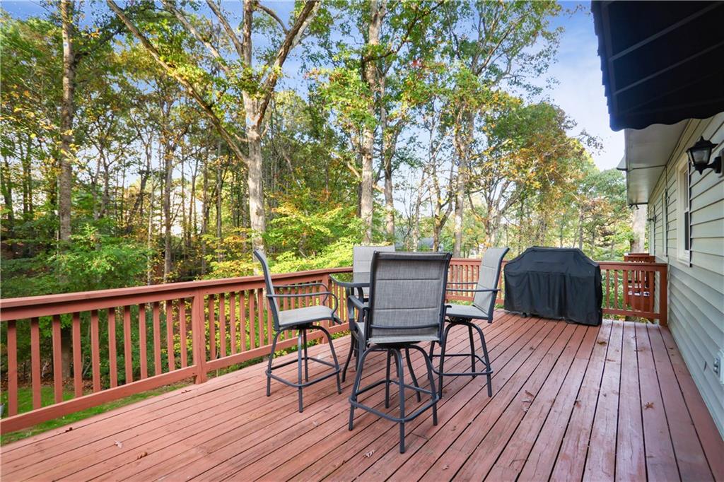 1421 Eryn Circle, Suwanee, Georgia image 35