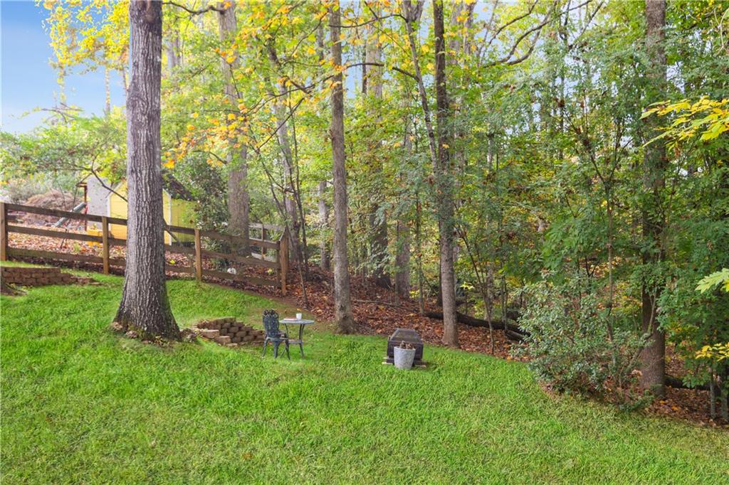 1421 Eryn Circle, Suwanee, Georgia image 43