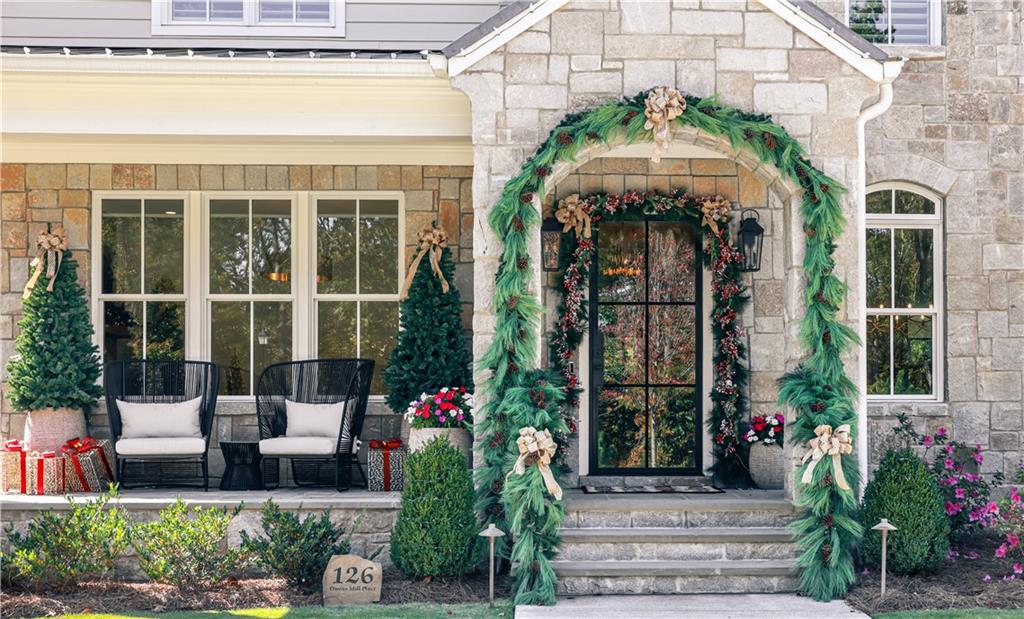 126 Owens Mill Place