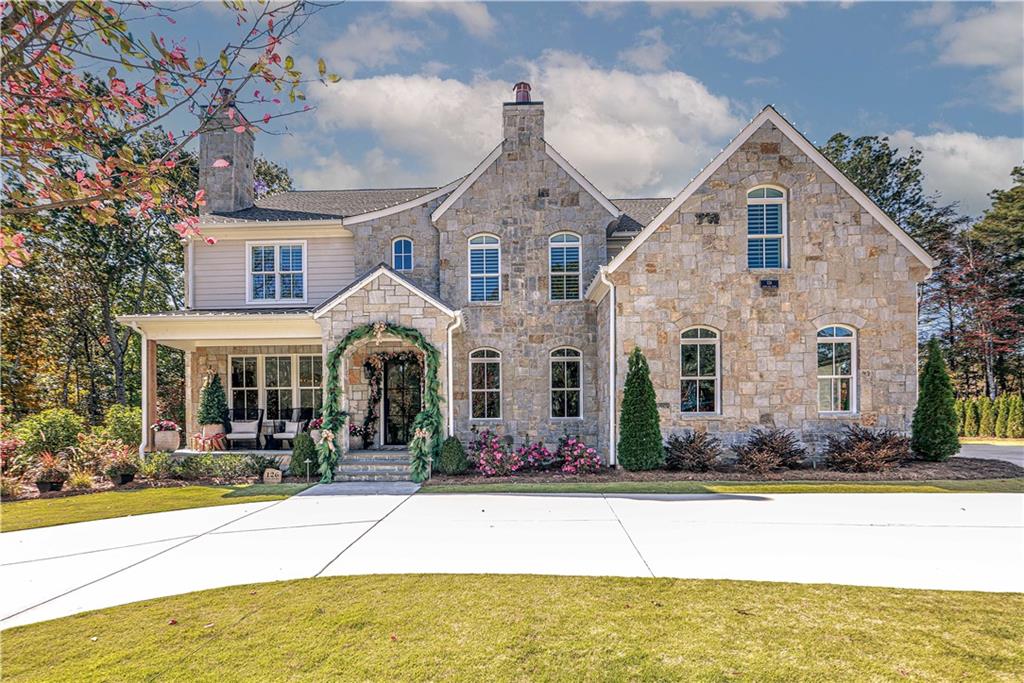 126 Owens Mill Place