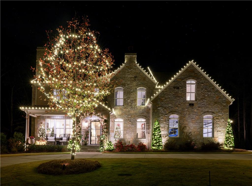 126 Owens Mill Place