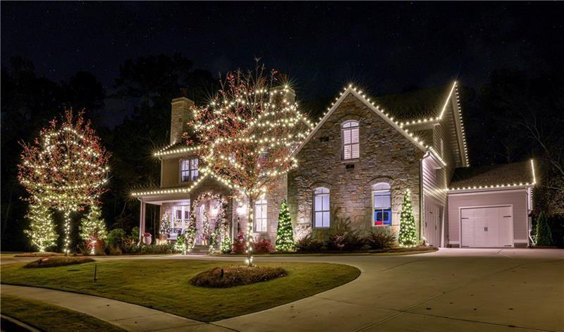 126 Owens Mill Place