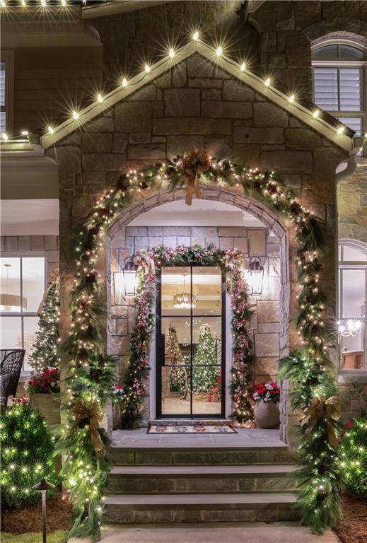 126 Owens Mill Place