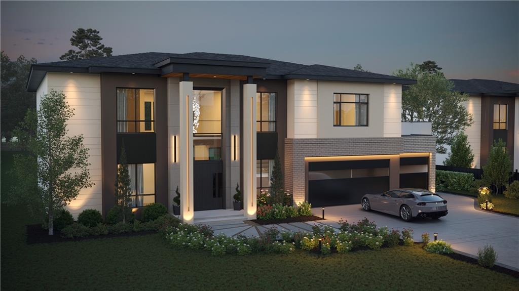 582 Arnold Rd Lot #3