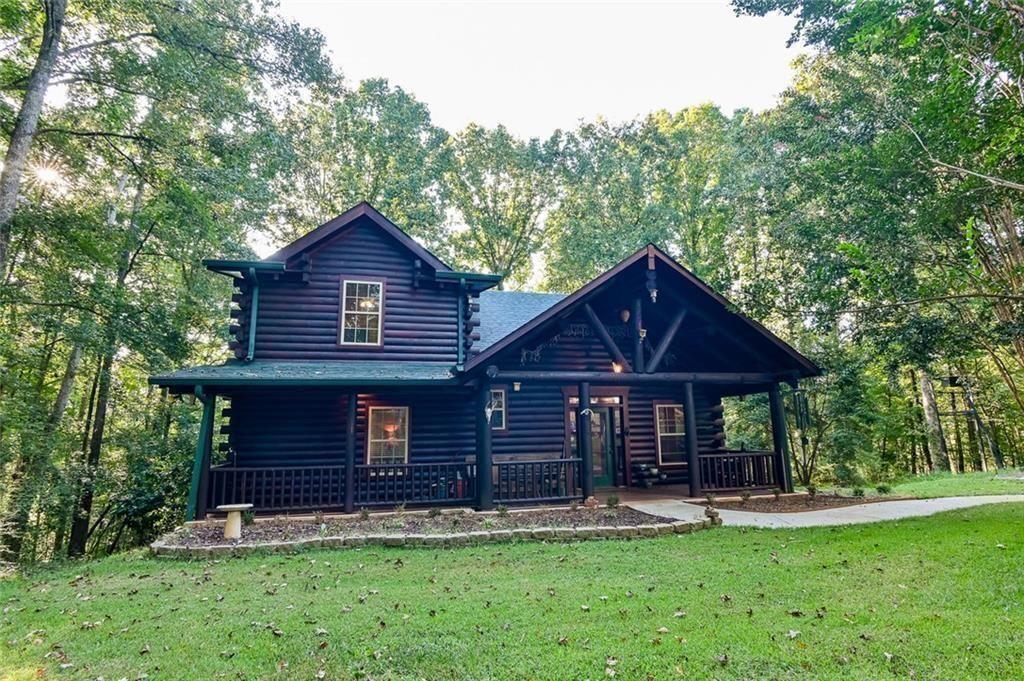 1225 Pitts Chapel Road E